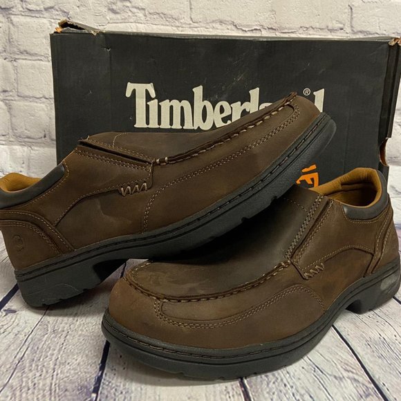 timberland branston